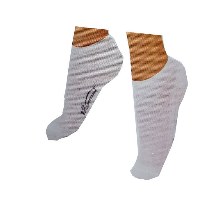 Picture of 1236-VIGNONI UNISEX COTTON ANKLE SOCKS
